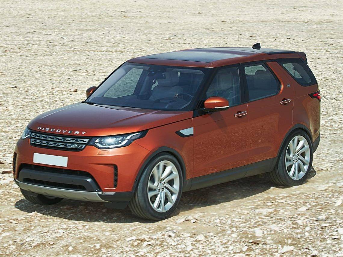 LAND ROVER DISCOVERY 2020 SALRR2RK3L2432709 image